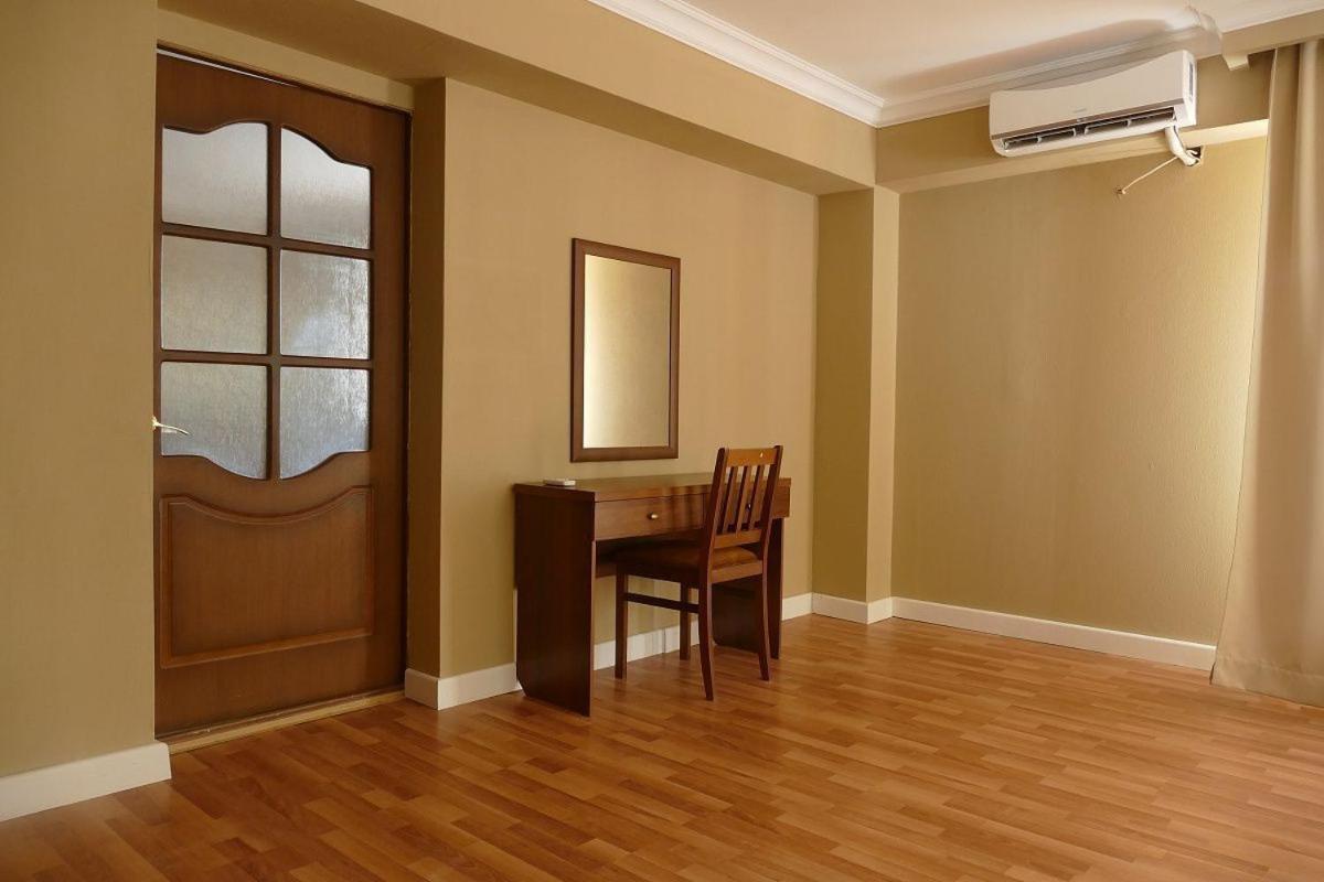 Hotel Abaata Gagry Zewnętrze zdjęcie