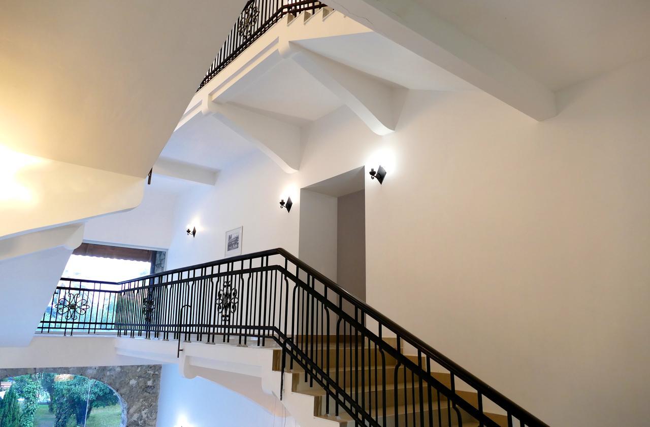 Hotel Abaata Gagry Zewnętrze zdjęcie