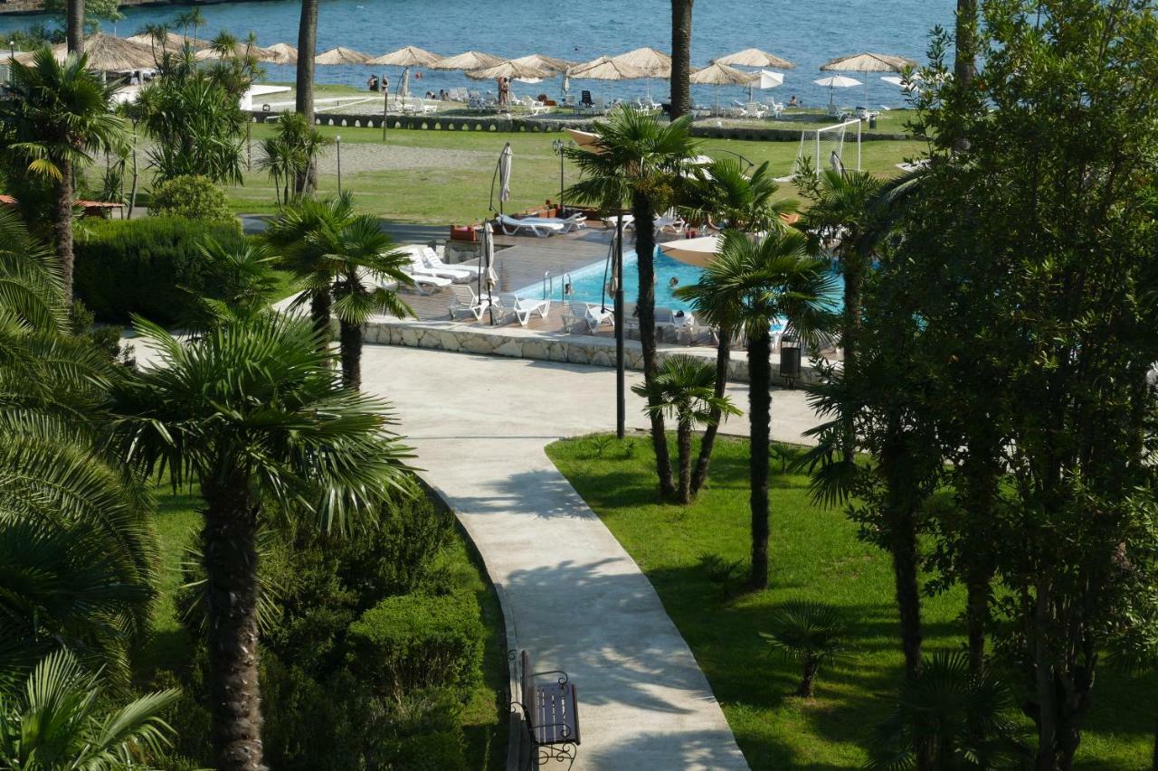 Hotel Abaata Gagry Zewnętrze zdjęcie
