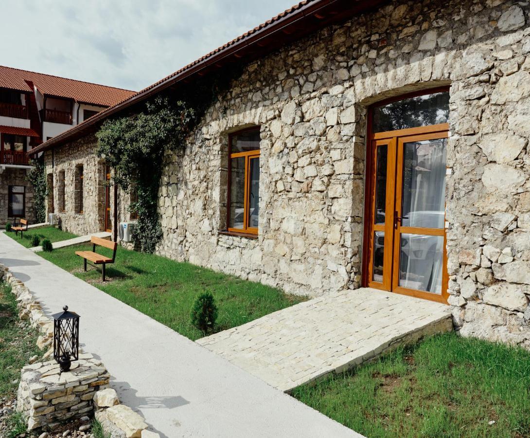 Hotel Abaata Gagry Zewnętrze zdjęcie
