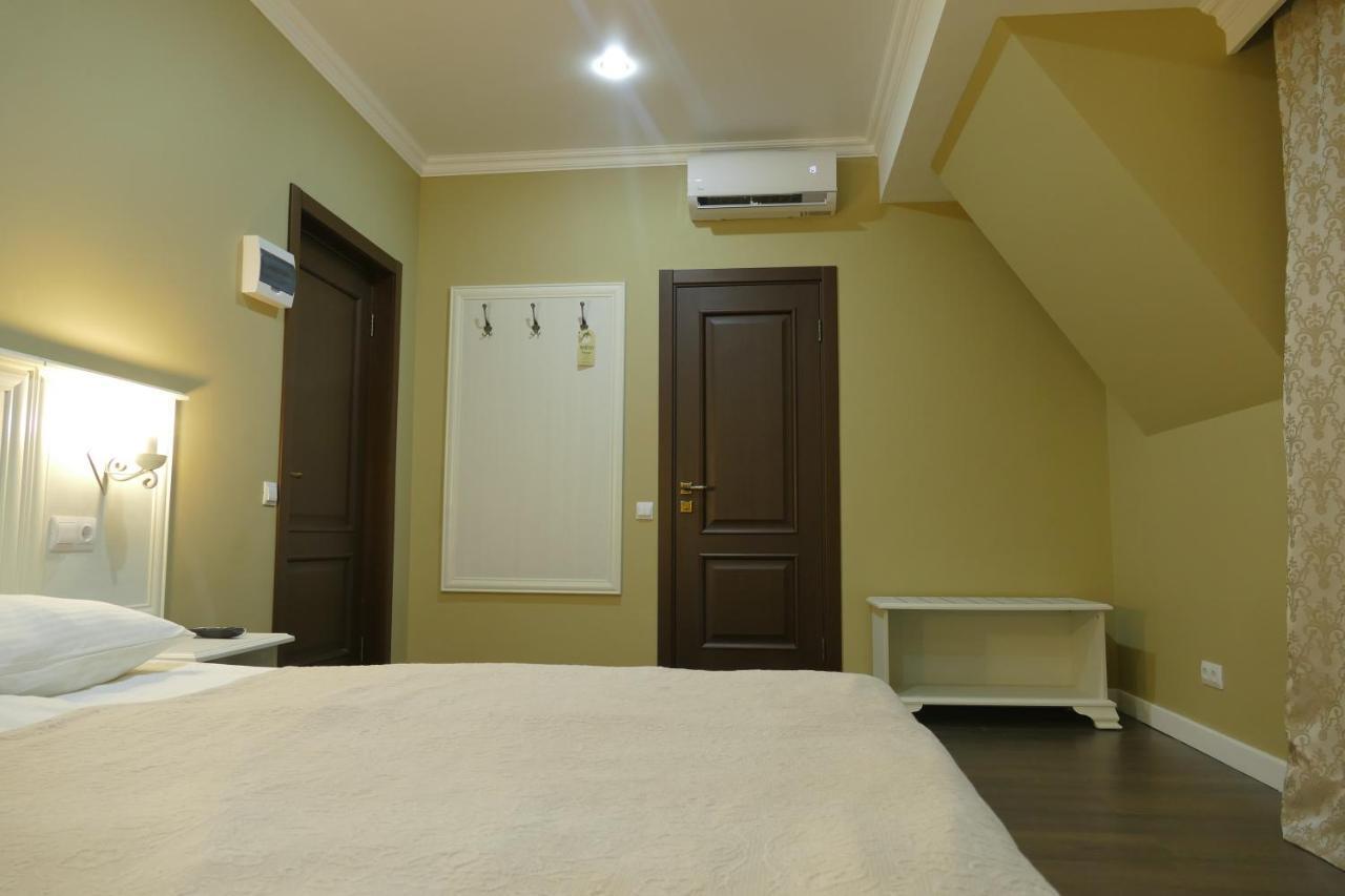 Hotel Abaata Gagry Zewnętrze zdjęcie