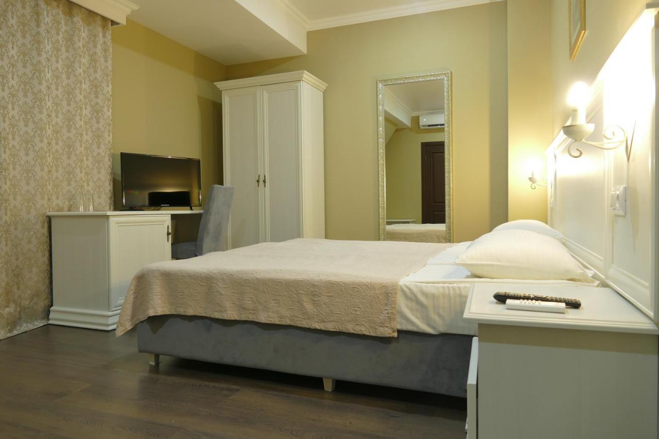 Hotel Abaata Gagry Zewnętrze zdjęcie