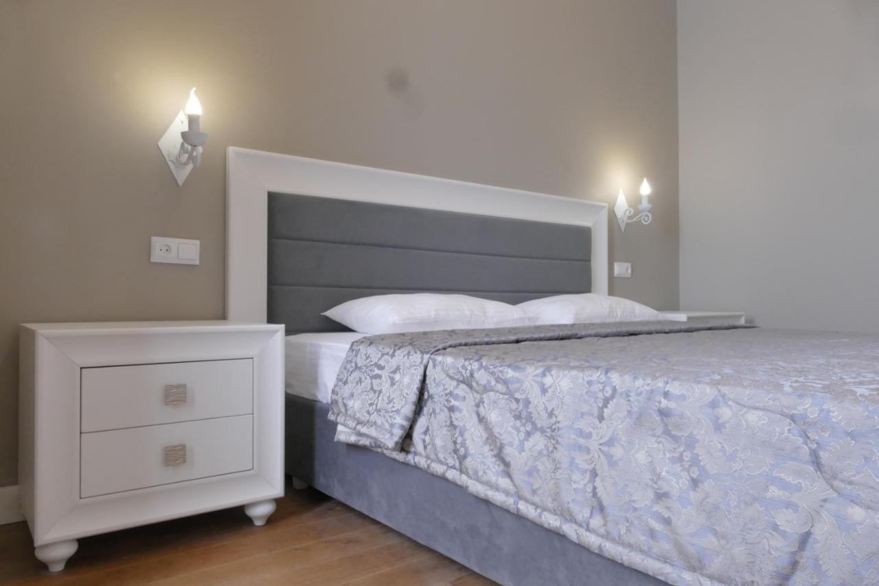Hotel Abaata Gagry Zewnętrze zdjęcie