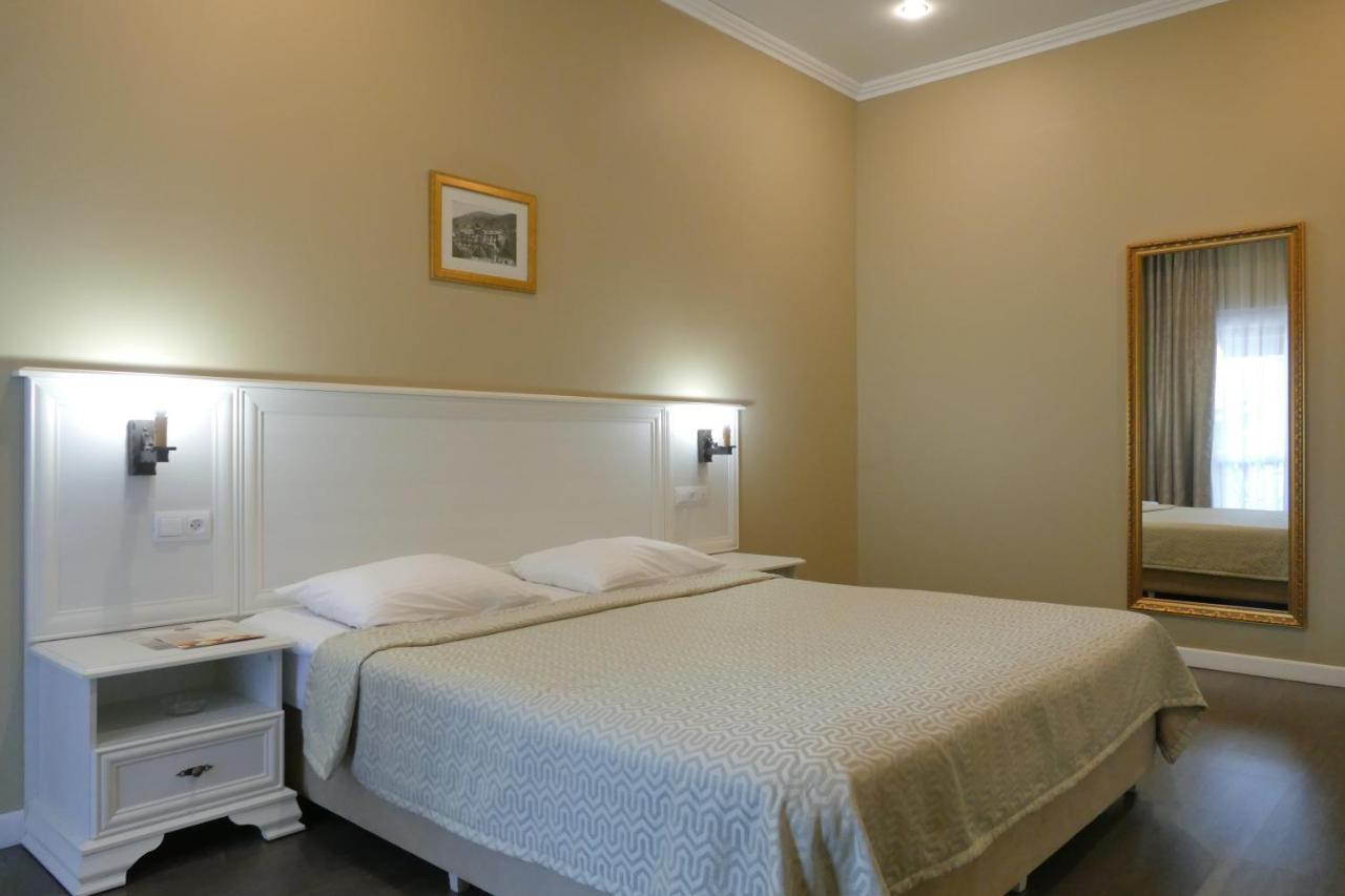 Hotel Abaata Gagry Zewnętrze zdjęcie